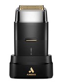 Andis ProFoil Plus II Titanium Foil Shaver – TS-3