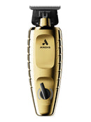 Andis GTX-EXO II M-Force Cordless Trimmer Gold Edition –