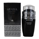 Le Chameau Arabia Explorer 3.4oz/100ml EDP – Men Cologne