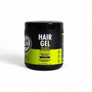 Rolda water based hair pomade 4.05oz – Black