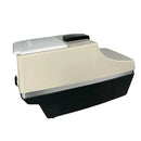 Campbell’s PCS WHISPER Latherking Hot Lather Machine