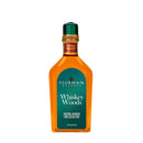 Pinaud Clubman Reserve Whiskey Woods After Shave 6 oz