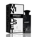 Mindse Eau De Parfum by Maison Alhambra 3.4oz/100ml - men cologne