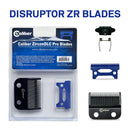 Caliber Zirconia DLC Blender Blades un-cls-zr-bl1