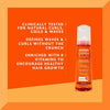 Cantu Shea Butter for Natural Hair Wave Whip Curling Mousse 8.4oz