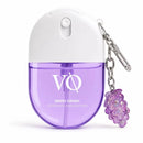 VQ LTO Box w Charm Hand Sanitizer – Berry Crush – 1.01 fl oz
