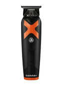 Gamma+ XCEED Professional IN2 Vector Motor Cordless Trimmer