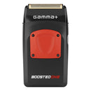 Gamma+ Boosted One Professional Single Foil Shaver GP804B