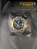 Invicta Pro Diver Chronograph Men's Watch (50mm, Model 26296) – Display Model