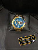 Invicta Aviator 36675 Men's Quartz Watch 53 mm - Display model