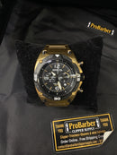 Invicta Aviator Model 40270 Men's Watch 50mm - Display Model 