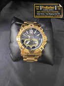 Invicta Aviator Model 40173 Men's Watch 52mm - Display Model 