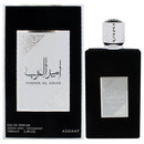 LATTAFA Asdaaf Ameer Al Arab EDP 3.4oz/100ml – Men Cologne