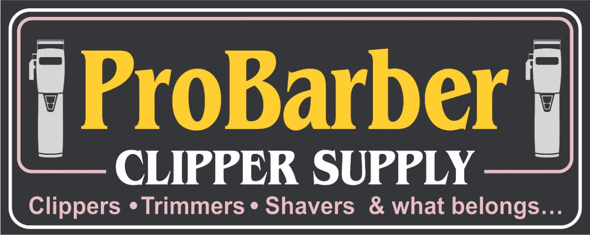 1Pc Barber Hair Clipper Grip Accesorios Antideslizante