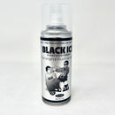 Spray de retoque original BLACK ICE negro de 4 oz - Blackice