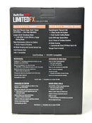 Recortadora y afeitadora de doble lámina BaBylissPRO LimitedFX Rose Gold – FXDUOFS2TRG