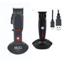 Combo de cortadora y recortadora StyleCraft S|C REBEL