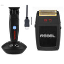 StyleCraft S|C REBEL Trimmer & Shaver COMBO