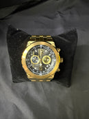 Invicta Aviator Men's Chronograph Watch (50mm, Model 31592) – Display Mode
