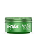 Immortal NYC Matt Look Hair Wax