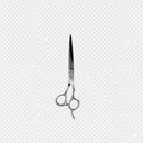 kashi Silver Gator cutting shear – 7″ only