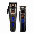 StyleCraft S|C 360 Jeezy Trimmer & Clipper Combo By IBS