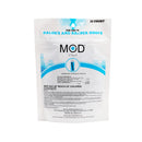 MOD Clean Eco-Friendly Salon & Barbershop Disinfectant, Fungicide & Virucide Water-Soluble Pods – Blue (32 pack)