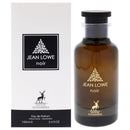 Maison Alhambra Jean Lowe Noir 3.4oz/100ml EDP – Men cologne