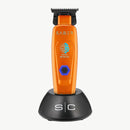 StyleCraft S|C SABER PROFESSIONAL HAIR TRIMMER – ORANGE SC421O