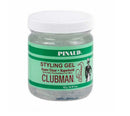 Pinaud Clubman Styling Gel – Super Hold * Super Clear 16oz