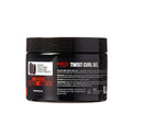 Red by Kiss StylerFixer Twist Curl Gel  X BowWow  “Soft Hold” 6oz