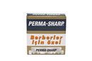 Perma-Sharp Single Edge Razor Blades 100 Blades – PRE CUT
