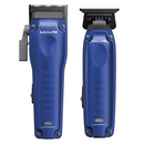 BaBylissPRO Lo-PRO FX High Performance Compact Clipper & Trimmer Combo