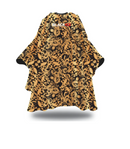 Capa de peluquero MASTER PIECE de BlackIce