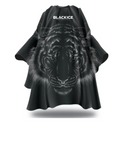 Capa de barbero BlackIce BEAST