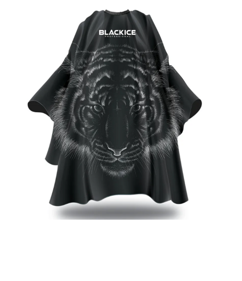 BlackIce BEAST Barber Cape