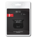 Recambio de cuchilla fija para recortadora StyleCraft S|C ULTIMATE 2.0 DLC, punta de 0,3 mm