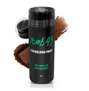 Fibras capilares Tomb45 de 25 g (3 colores disponibles)