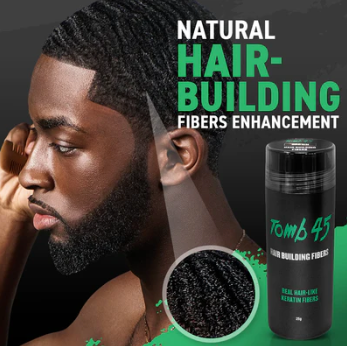 Tomb45 Hair Building Fibers 25g – 3 colors available