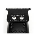 Cortadora de pelo Gamma+ X-Ergo y recortadora X-Evo inalámbricas