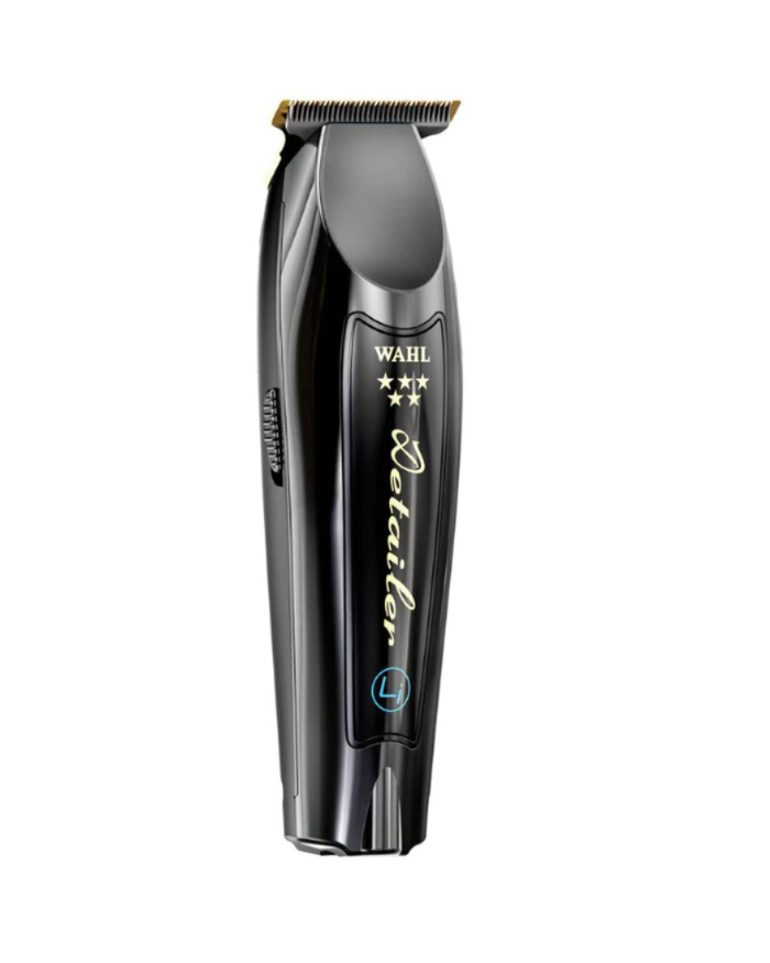 WAHL MagicClip&Detailerバリカンブラック@^~86❹/6㊹ WAHL WAHL MagicClip&Detailerバリカンブラック@^~86❹/6㊹ WAHL