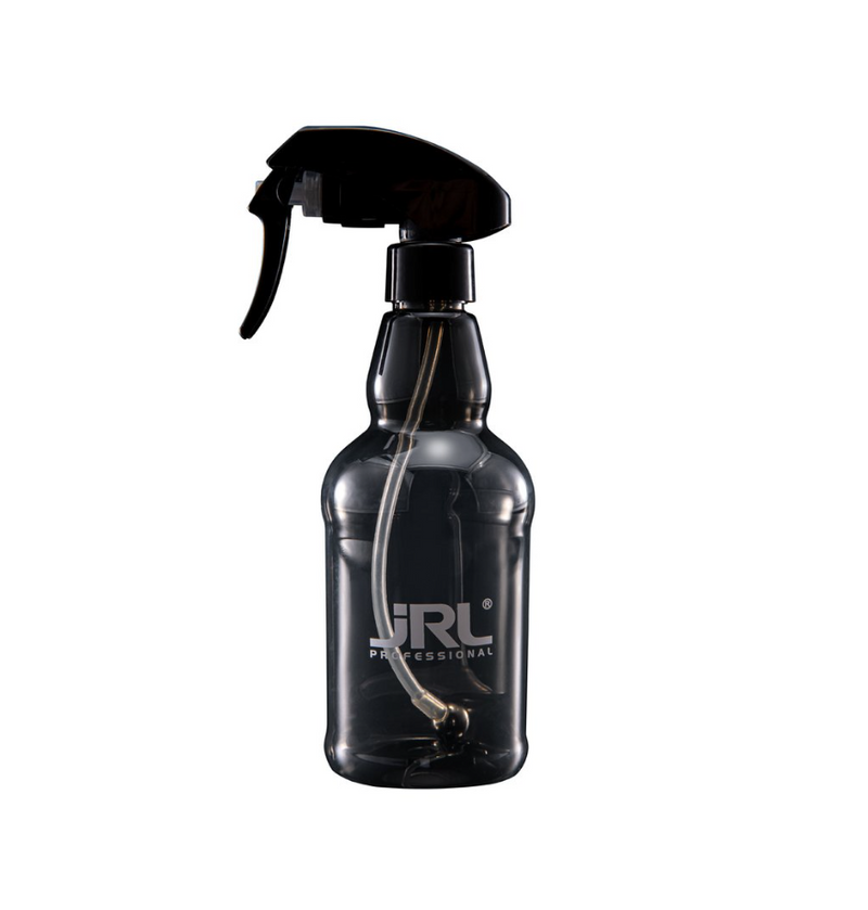 JRL Spray Bottle – Black 8.5oz