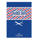Libro de citas para Scalp Master Barber