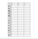 Libro de citas para Scalp Master Barber