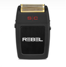 StyleCraft S|C REBEL Trimmer & Shaver COMBO
