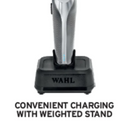 Wahl 5 Star HI–VIZ Cordless Trimmer