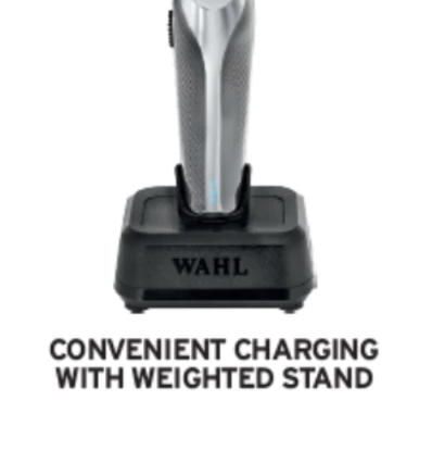 Wahl 5 Star HI – VIZ Cordless Trimmer