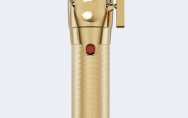 BabylissPRO FXONE GoldFX All Metal Cordless Clipper FX899G