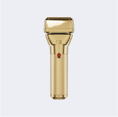 BABYLISSPRO FXONE GOLDFX DOUBLE FOIL Cordless SHAVER FX79FSG