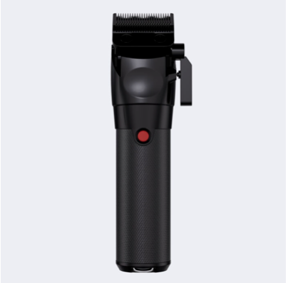 BabylissPRO FXONE BlackFX All Metal Cordless Clipper FX899MB